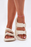  Flip-flops model 212710 Step in style 