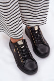 Sneakers model 212728 Step in style
