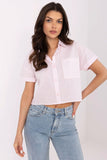  Short sleeve shirt model 212734 NM 