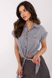  Short sleeve shirt model 212737 NM 