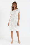  Nightshirt model 212756 Cana 