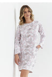 Nightshirt model 212761 Cana