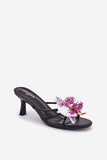  Flip-flops model 212884 Step in style 