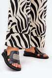 Flip-flops model 212889 Step in style