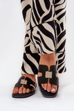 Flip-flops model 212892 Step in style