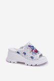  Flip-flops model 213035 Step in style 