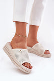 Flip-flops model 213040 Step in style