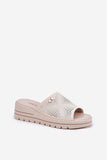  Flip-flops model 213040 Step in style 