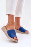  Flip-flops model 213045 Step in style 