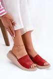 Flip-flops model 213046 Step in style