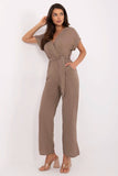 Suit model 213066 Italy Moda