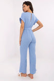  Suit model 213067 Italy Moda 