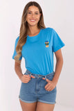 T-shirt model 213112 Factory Price