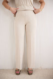  Women trousers model 213122 La Aurora 