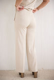  Women trousers model 213122 La Aurora 