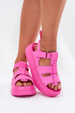  Sandals model 213168 Step in style 