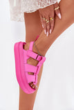  Sandals model 213168 Step in style 