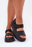 Sandals model 213175 Step in style 