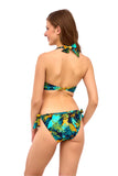  Swimming panties model 213197 Lupo Line 
