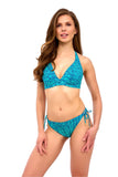 Swimming panties model 213199 Lupo Line