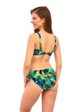  Swimming panties model 213200 Lupo Line 