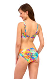  Swimming panties model 213205 Lupo Line 