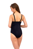  Swimsuit one piece model 213206 Lupo Line 