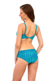  Swimming bra model 213212 Lupo Line 