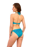  Swimming bra model 213221 Lupo Line 