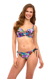 Swimming bra model 213222 Lupo Line