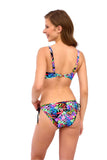  Swimming bra model 213222 Lupo Line 