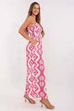  Suit model 213243 Italy Moda 