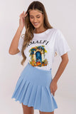 T-shirt model 213256 Italy Moda