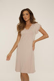 Nightshirt model 213321 De Lafense