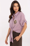  Shirt model 213425 Italy Moda 