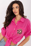  Shirt model 213433 Italy Moda 
