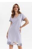 Nightshirt model 213452 Cana