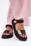  Sandals model 213465 Step in style 