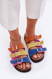  Flip-flops model 213483 Step in style 