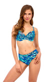 Swimming panties model 213492 Lupo Line