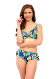  Swimming bra model 213494 Lupo Line 
