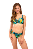 Swimming bra model 213495 Lupo Line