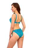  Swimming bra model 213496 Lupo Line 