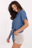  Long sleeve shirt model 213594 Italy Moda 