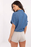  Long sleeve shirt model 213594 Italy Moda 