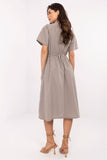  Daydress model 213595 Italy Moda 