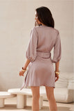  Daydress model 213621 Roco Fashion 