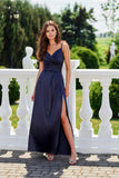 Long dress model 213632 Roco Fashion