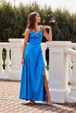  Long dress model 213635 Roco Fashion 