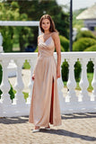  Long dress model 213639 Roco Fashion 